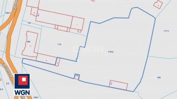 Grunt inwestycyjny na sprzedaż Głogów