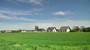 Działka budowlana na sprzedaż Głogów